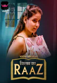 Kitab Ka Raaz (Part 1) Voovi Hot Web Series