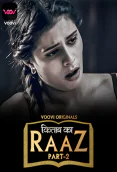 Kitab Ka Raaz (Part 2) Voovi Hot Web Series