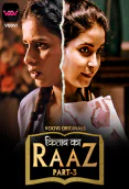 Kitab Ka Raaz (Part 3) Voovi Hot Web Series