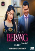 Berang (Part 2) Voovi Hot Web Series