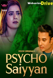 Psycho Saiyyan (Part 1) Voovi Hot Web Series (2026)