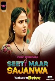 Seeti Maar Sajanwa (Part 1) Voovi Hot Web Series (2026)