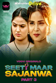 Seeti Maar Sajanwa (Part 3) Voovi Hot Web Series (2026)