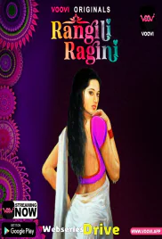 Rangili Ragini (E03-E04) Voovi Hot Web Series (2026)