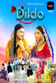 Dildo (E03-E05) Voovi Hot Web Series (2026)