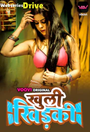 Khuli Khidki (E01-E02) Voovi Hot Web Series (2026)