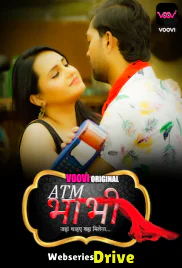 ATM Bhabhi (E01-E02) Voovi Hot Web Series (2026)