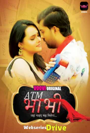 ATM Bhabhi (E03-E04) Voovi Hot Web Series (2026)
