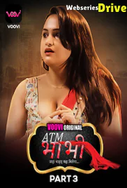 ATM Bhabhi (E05-E06) Voovi Hot Web Series (2026)