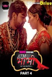 ATM Bhabhi (E07-E08) Voovi Hot Web Series (2026)
