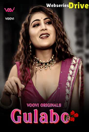 Gulabo (Part 1) Voovi Hot Web Series (2026)