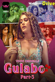 Gulabo (Part 3) Voovi Hot Web Series (2026)
