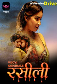 Rasili (Part 1) Voovi Hot Web Series (2026)