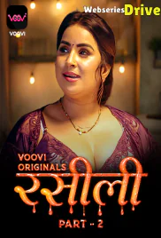 Rasili (Part 2) Voovi Hot Web Series (2026)