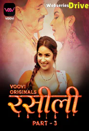 Rasili (Part 3) Voovi Hot Web Series (2026)