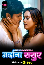 Mardana Sasur (Part 1) Voovi Hot Web Series (2026)
