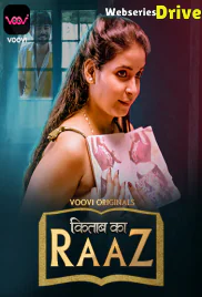 Kitab Ka Raaz (Part 1) Voovi Hot Web Series (2026)