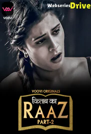 Kitab Ka Raaz (Part 2) Voovi Hot Web Series (2026)