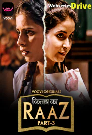 Kitab Ka Raaz (Part 3) Voovi Hot Web Series (2026)
