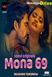 Mona 69 (Part 1) Voovi Hot Web Series (2026)
