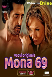 Mona 69 (Part 2) Voovi Hot Web Series (2026)
