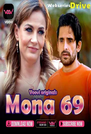 Mona 69 (Part 3) Voovi Hot Web Series (2026)