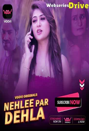 Nehlee Par Dehla (Part 2) Voovi Hot Web Series (2026)