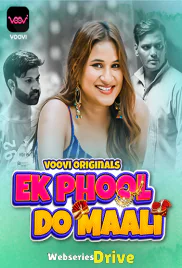 Ek Phool Do Maali (Part 1) Voovi Hot Web Series (2026)