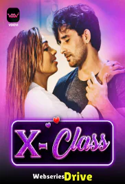 X Class (Part 1) Voovi Hot Web Series (2026)