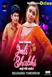 Imli Bhabhi (Part 1) Voovi Hot Web Series (2026)