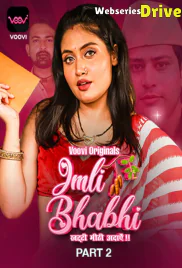 Imli Bhabhi (Part 2) Voovi Hot Web Series (2026)