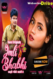 Imli Bhabhi (Part 3) Voovi Hot Web Series (2026)