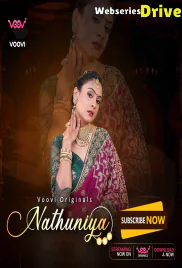 Nathuniya (Part 1) Voovi Hot Web Series (2026)