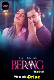 Berang (Part 1) Voovi Hot Web Series (2026)