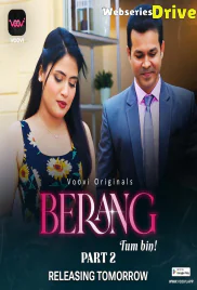 Berang (Part 2) Voovi Hot Web Series (2026)