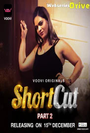 ShortCut (Part 2) Voovi Hot Web Series (2026)