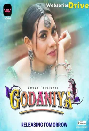 Godaniya (Part 1) Voovi Hot Web Series (2026)