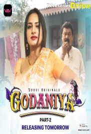 Godaniya (Part 2) Voovi Hot Web Series (2026)