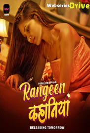 Rangeen Kahaniya (Part 2) Voovi Hot Web Series (2026)
