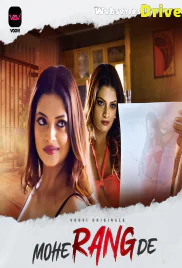 Mohe Rang De (Part 2) Voovi Hot Web Series (2026)
