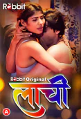 Laachi (E03-E05) RabbitMovies Hot Web Series