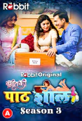 PathShala Season 3 (Part 3) RabbitMovies Hot Web Series