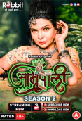 Amrapali Season 2 (Part 2) RabbitMovies Hot Web Series
