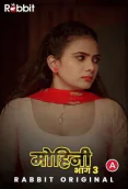 Mohini Season 3 (E02) RabbitMovies Hot Web Series