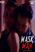 Mask Man (E02) RabbitMovies Hot Web Series