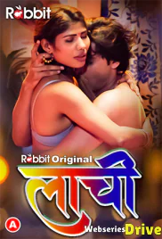 Laachi (E03-E05) RabbitMovies Hot Web Series (2026)