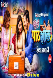 PathShala Season 3 (Part 1) RabbitMovies Hot Web Series (2026)