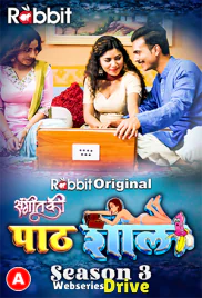 PathShala Season 3 (Part 3) RabbitMovies Hot Web Series (2026)