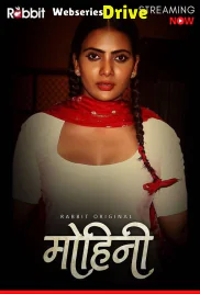 Mohini (E01) RabbitMovies Hot Web Series (2026)