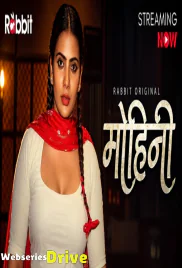 Mohini (E02) RabbitMovies Hot Web Series (2026)
